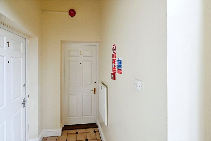 2 Bedroom Flat For Sale In Valentine Court, Hunstanton, Norfolk, PE36
