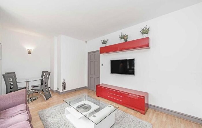 1 Bedroom Flat To Rent In Allsop Place, Marylebone, London, NW1