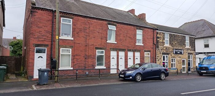 1 Bedroom Flat To Rent In Front Street, Newcastle Upon Tyne, NE12