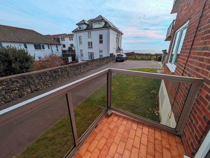 2 Bedroom Flat To Rent In The Riviera, Sandgate, Folkestone, Kent, CT20