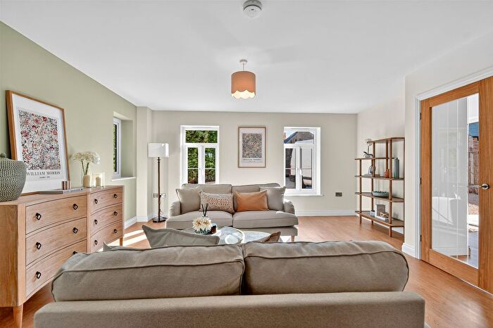 4 Bedroom Detached House For Sale In Boroughbridge Road, Green Hammerton, York, YO26