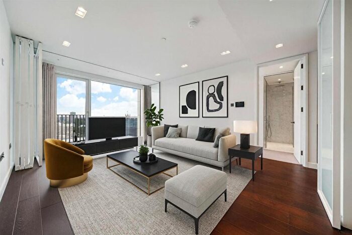 2 Bedroom Flat To Rent In Casson Square, Waterloo, SE1