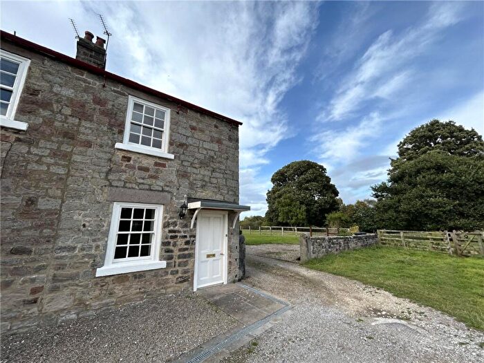 1 Bedroom Cottage To Rent In South Park Lane, Little Ribston, Wetherby, LS22
