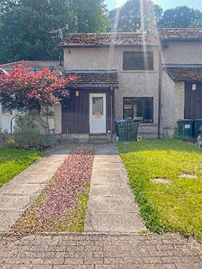 2 Bedroom Terraced House To Rent In Mackenzie Drive, Almondbank, Perthshire, PH1