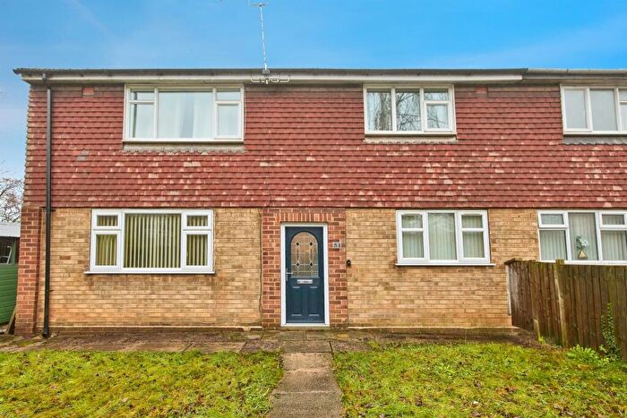 2 Bedroom Apartment For Sale In Kedleston Road, Derby, DE22
