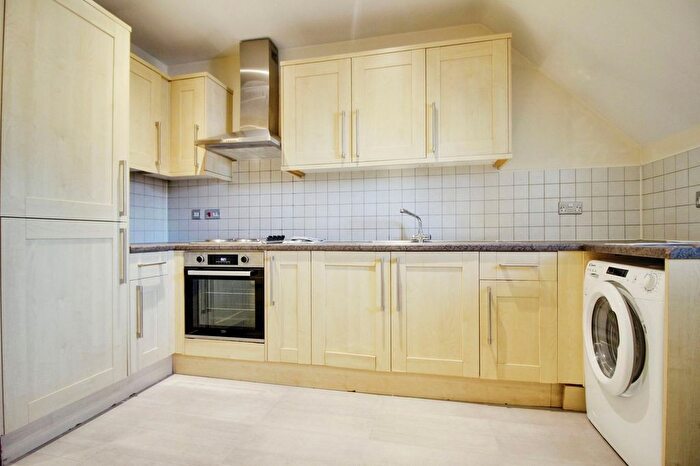 1 Bedroom Flat To Rent In Swindon Street, Highworth, SN6