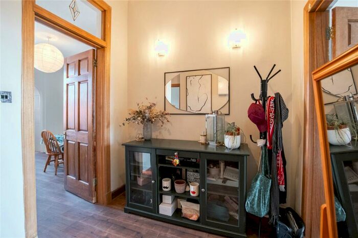 2 Bedroom Flat For Sale In Denbrae Street, Tollcross, Glasgow, G32