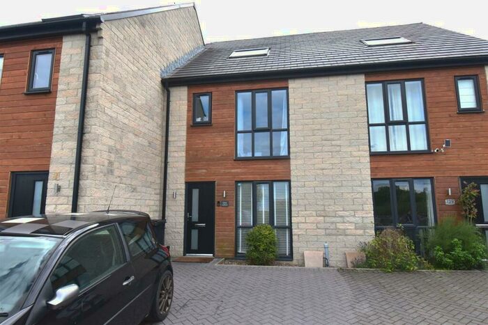 4 Bedroom Mews For Sale In Tongue Lane, Buxton, SK17
