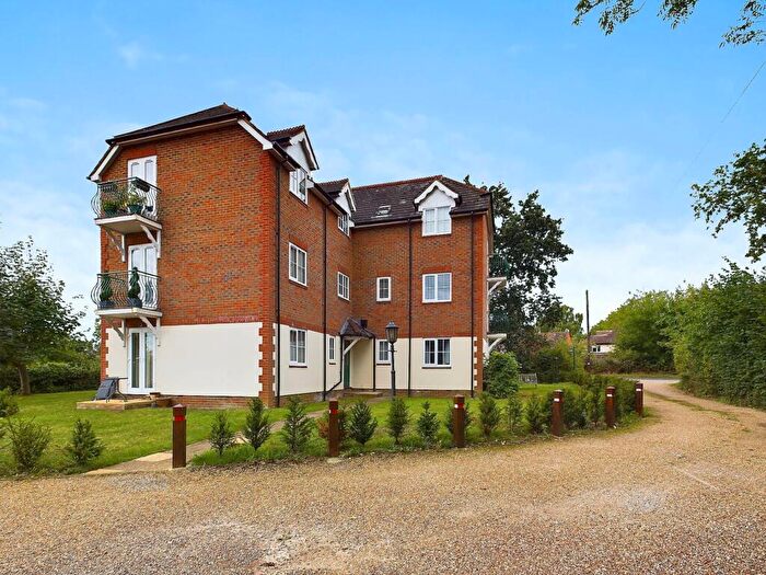 1 Bedroom Apartment To Rent In Maidenhead Road, Cookham, SL6