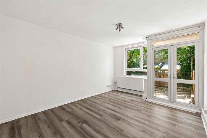 1 Bedroom Apartment To Rent In Aubert Park, London, N5