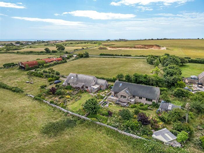 5 Bedroom Detached Bungalow For Sale In Kingston Road, Worth Matravers, BH19