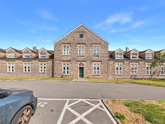 2 Bedroom Apartment For Sale In Lower North Street, Cheddar, Somerset, BS27