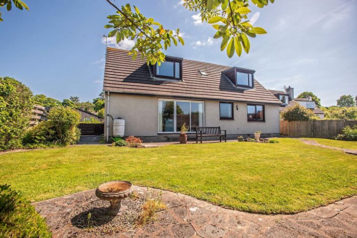3 Bedroom Detached House For Sale In Inglemere Gardens, Carnforth, LA5