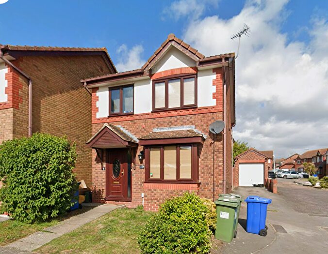 3 Bedroom Detached House To Rent In Appleford Drive, Minster-On-Sea, ME12