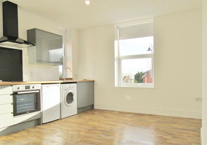 1 Bedroom Flat To Rent In Seton Rest House, Apartment, Upper Chase Road, Malvern, Worcestershire, WR14