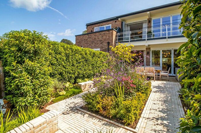 3 Bedroom House For Sale In John Martin Gardens, Standish, Stonehouse, Gloucestershire, GL10