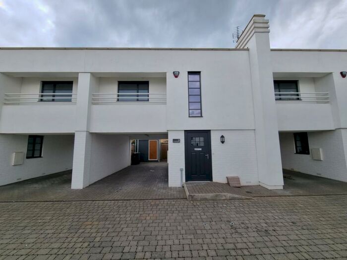 2 Bedroom Terraced House To Rent In Lyons Square, Silver End, CM8