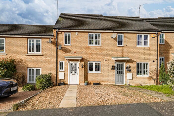 Property For Sale In Turnham Drive, Leighton Buzzard, LU7