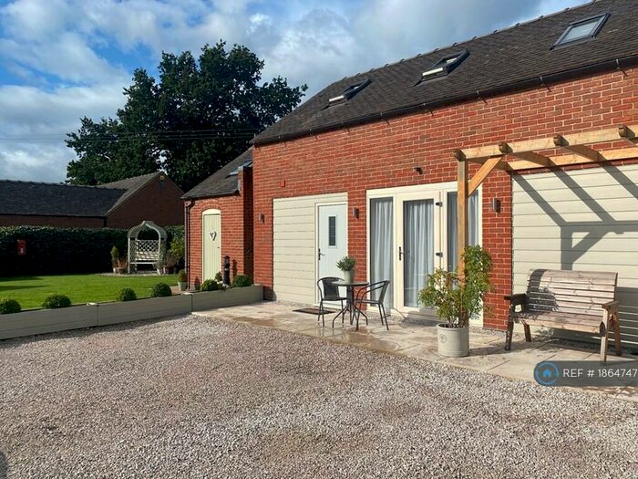 1 Bedroom Maisonette To Rent In Staker Lane, Mickleover, Derby, DE3