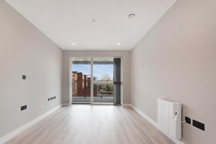 1 Bedroom Apartment To Rent In The Gladstone, Dollis Hill Avenue, London, NW2