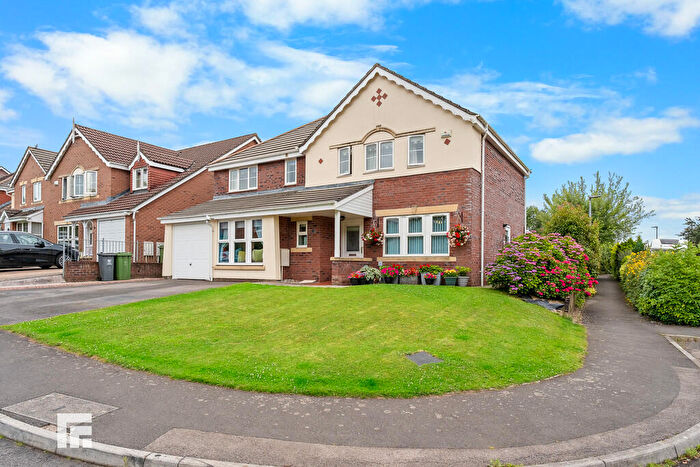5 Bedroom Detached House For Sale In Windsor Clive Drive, St. Fagans, Cardiff, CF5