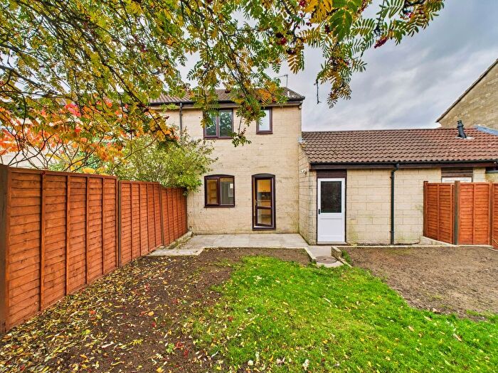 3 Bedroom End Terrace House For Sale In York Close, Yate, Bristol, BS37