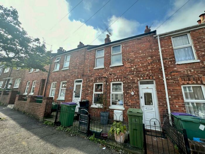 3 Bedroom House To Rent In Dudley Road, Folkestone, CT19