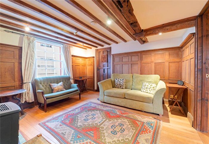 1 Bedroom Maisonette To Rent In Princel Lane, Dedham, Colchester, Essex, CO7