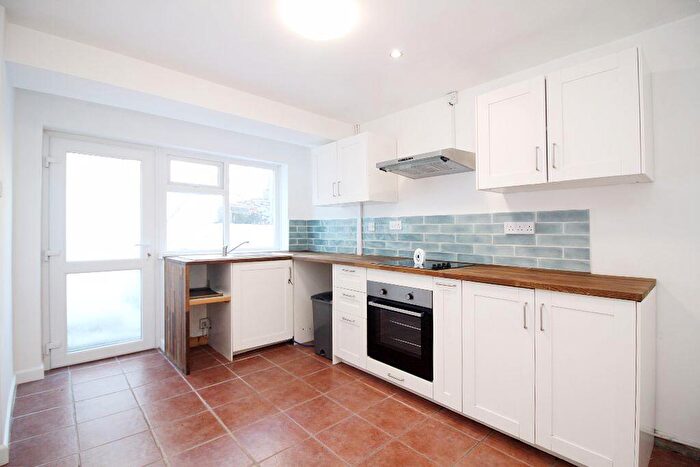 2 Bedroom Terraced House For Sale In Forest Road, Treforest Pontypridd, CF37