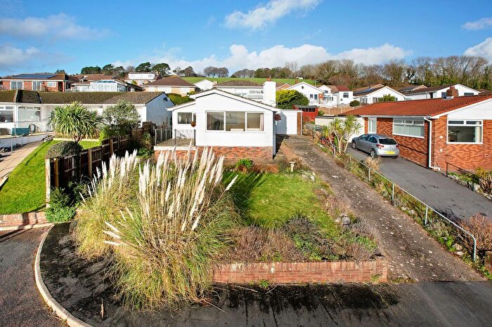 3 Bedroom Detached Bungalow For Sale In Elm Grove, Teignmouth, TQ14