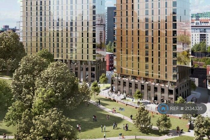 1 Bedroom Flat To Rent In Aspin Lane, Manchester, M4