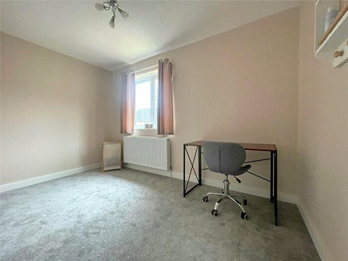 2 Bedroom Terraced House For Sale In Kemble Drive, Cirencester, GL7