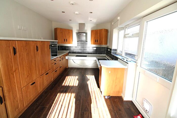 2 Bedroom Bungalow For Sale In Heol Adare, Tondu, Bridgend, Bridgend County., CF32