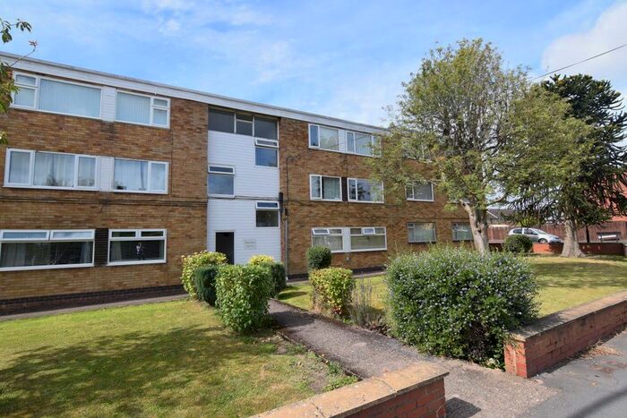 2 Bedroom Flat To Rent In Upper Eastern Green Lane, Coventry, CV5