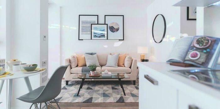 1 Bedroom Apartment To Rent In Maidenhead, Berkshire, SL6