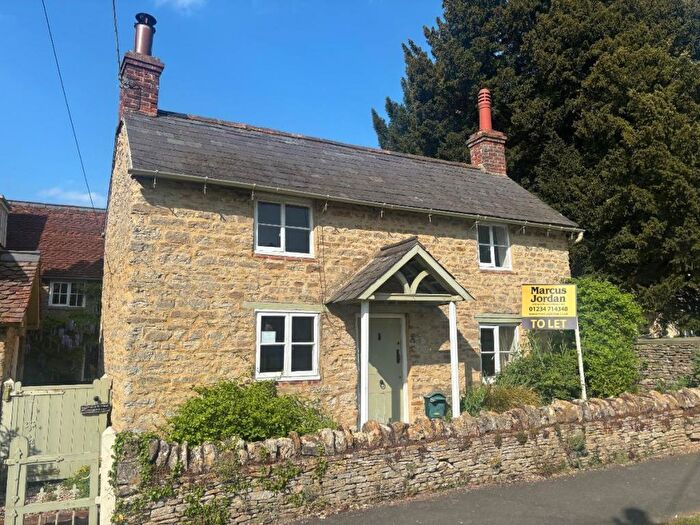 1 Bedroom Cottage To Rent In High Street, Turvey, MK43