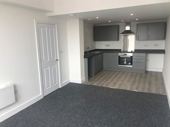 1 Bedroom Apartment To Rent In Yeovil Town Centre, BA20