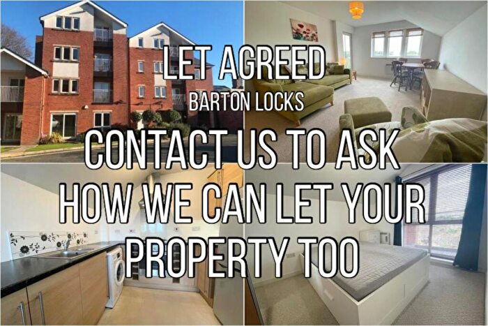 2 Bedroom Apartment To Rent In Barton Locks, Barton Road, Eccles, M30