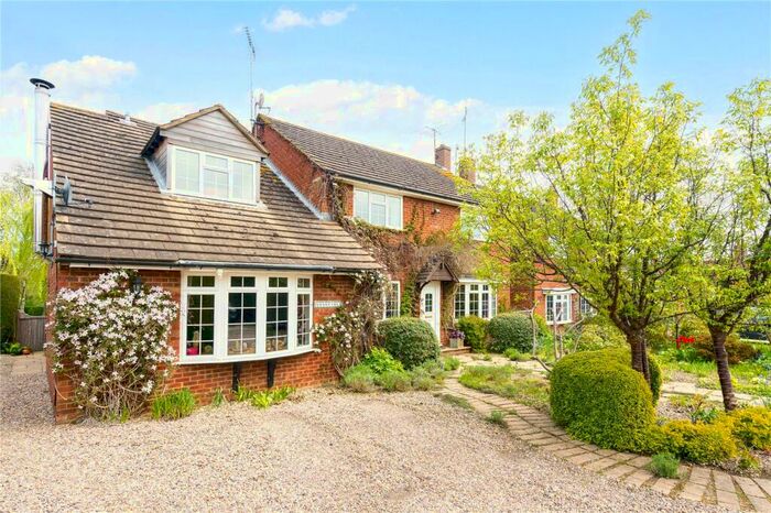 5 Bedroom Detached House For Sale In Dorton, Buckinghamshire, HP18
