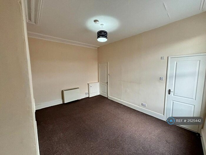 Studio To Rent In Picton Crescent, Wavertree, Liverpool, L15