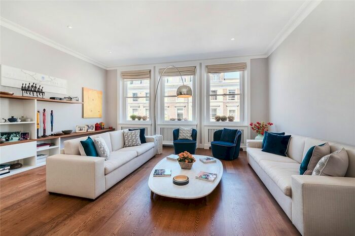 5 Bedroom Flat To Rent In Collingham Place, London, SW5