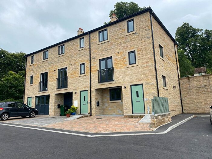 4 Bedroom Detached House For Sale In (Plot ) Nina Boyle Close, Utley, West Yorkshire, BD20
