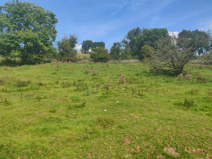 Land For Sale In Land Adjacent Rayne Farm, Gaisgill, Tebay, Cumbria, CA10
