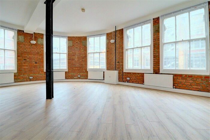 2 Bedroom Flat To Rent In Garden Walk, Great Eastern Street, EC2A