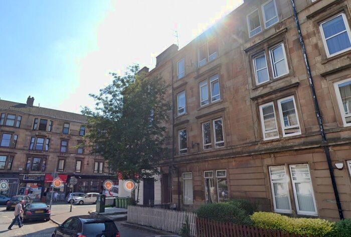 2 Bedroom Flat To Rent In Meadowpark Street, Dennistoun, Glasgow, G31