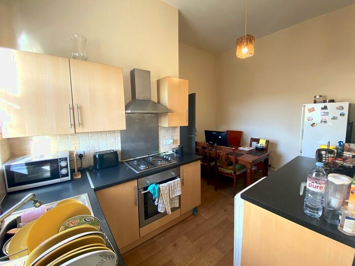 2 Bedroom Flat To Rent In Queens Road, Portsmouth, PO2