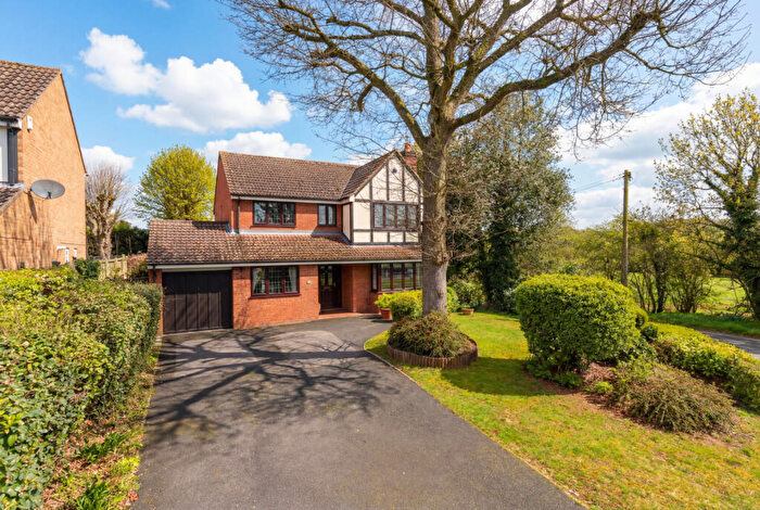 4 Bedroom Detached House For Sale In High Lane, Stansted, Essex, CM24