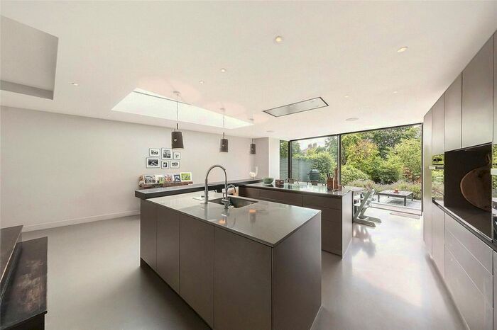 5 Bedroom End Of Terrace House To Rent In Seymour Road, London, SW15