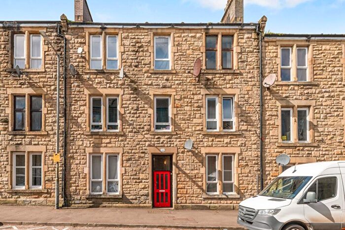 1 Bedroom Flat To Rent In Stewart Road, Falkirk, FK2