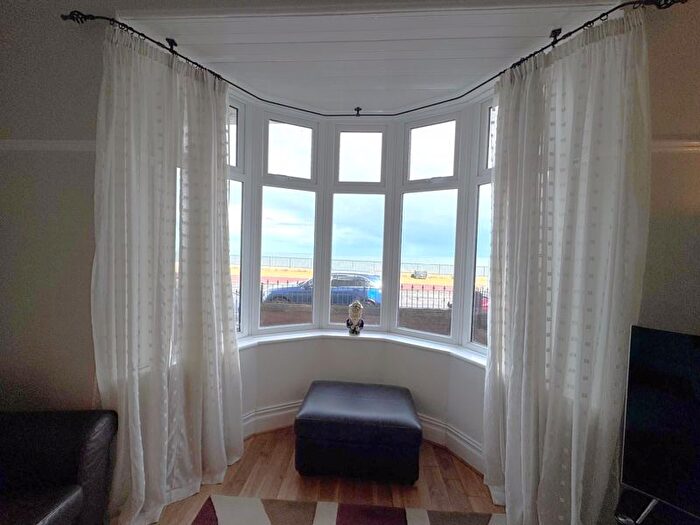5 Bedroom Terraced House For Sale In Rockcliffe Gardens, Whitley Bay, NE26
